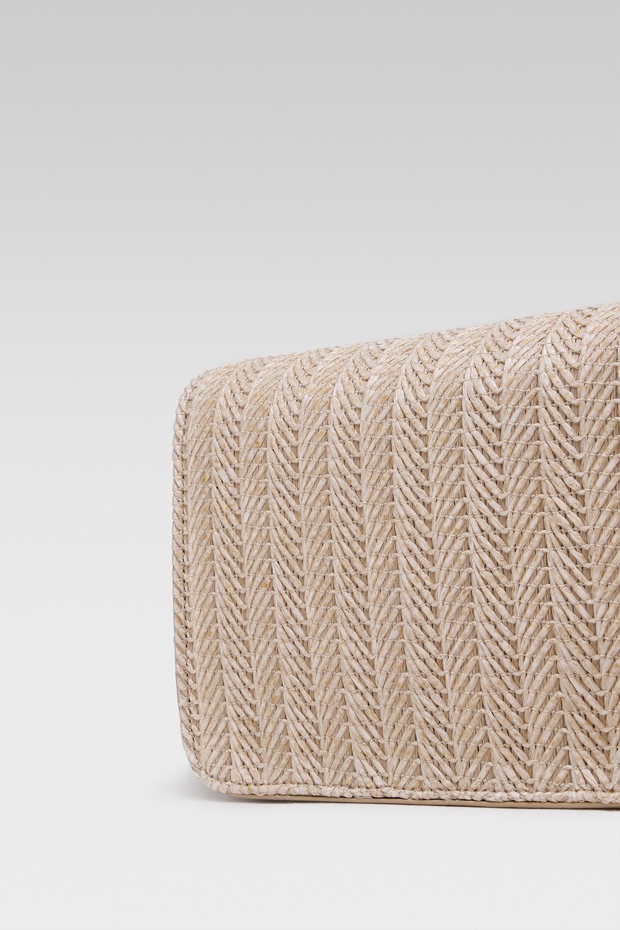 
                Jenny Fairy - Torebka mała pleciona - 5904248697525