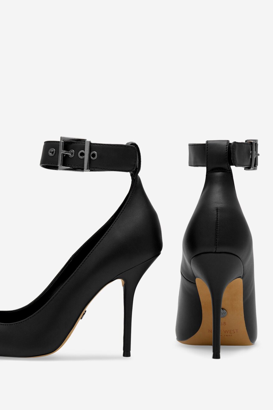 
                NINE WEST - Szpilki - 5905588473244