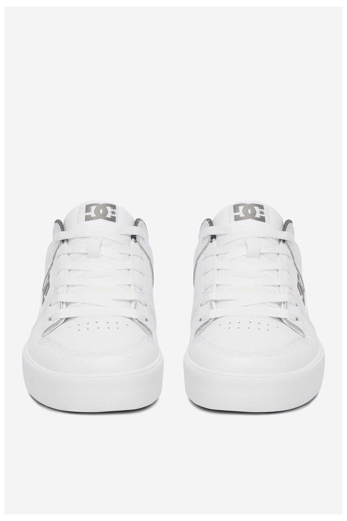 Кросівки спортивні DC Shoes EO-PURE 300660-HBW БІЛИЙ
