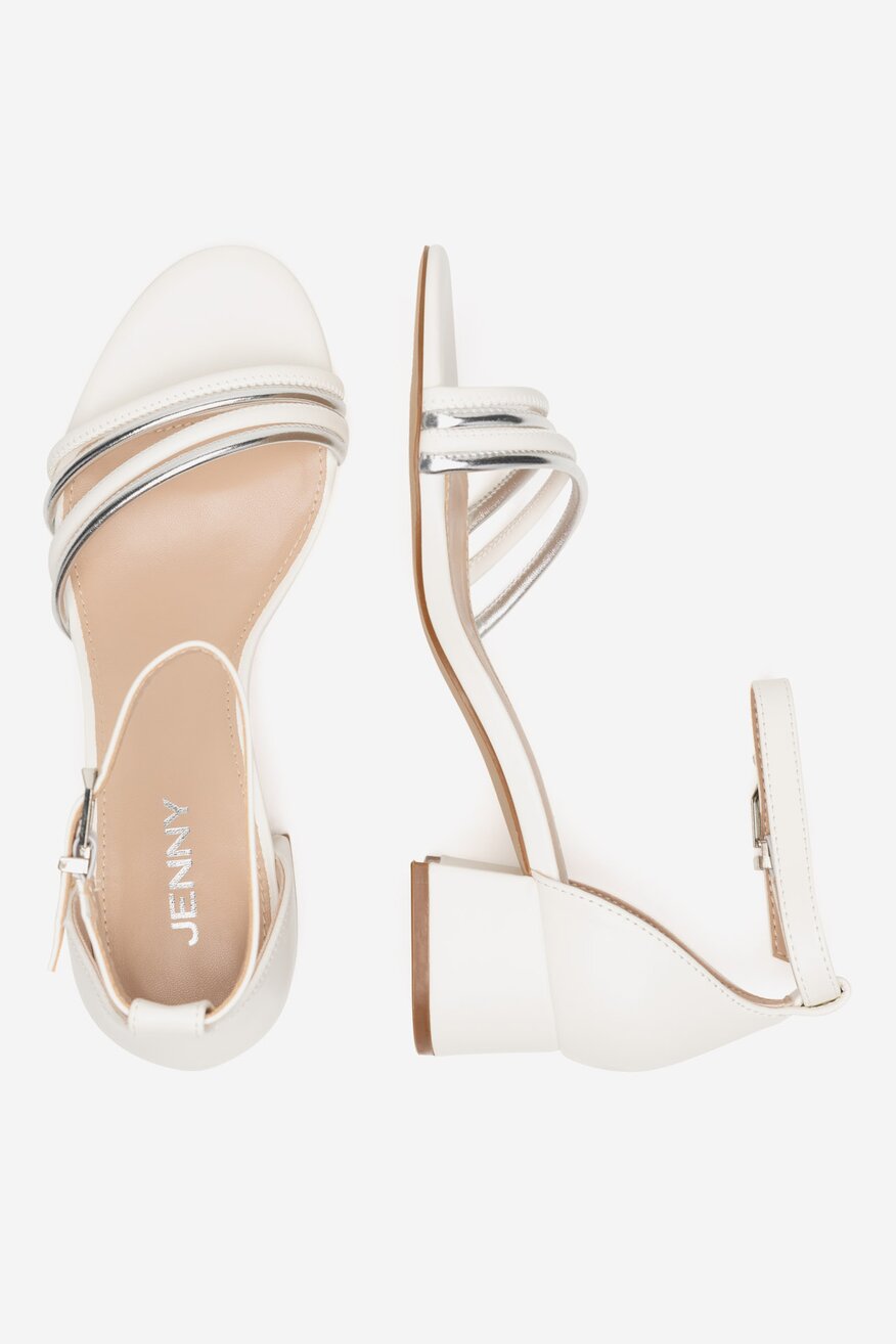 
                Sandale Jenny BELA - 5904862315300