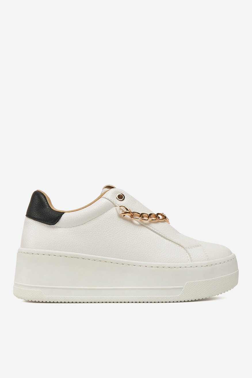 DeeZee - Sneakersy - 5906751075463