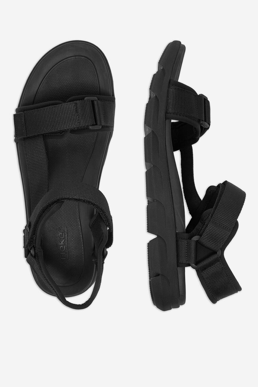 
                Rieker - Sandały sportowe - 2230078402118