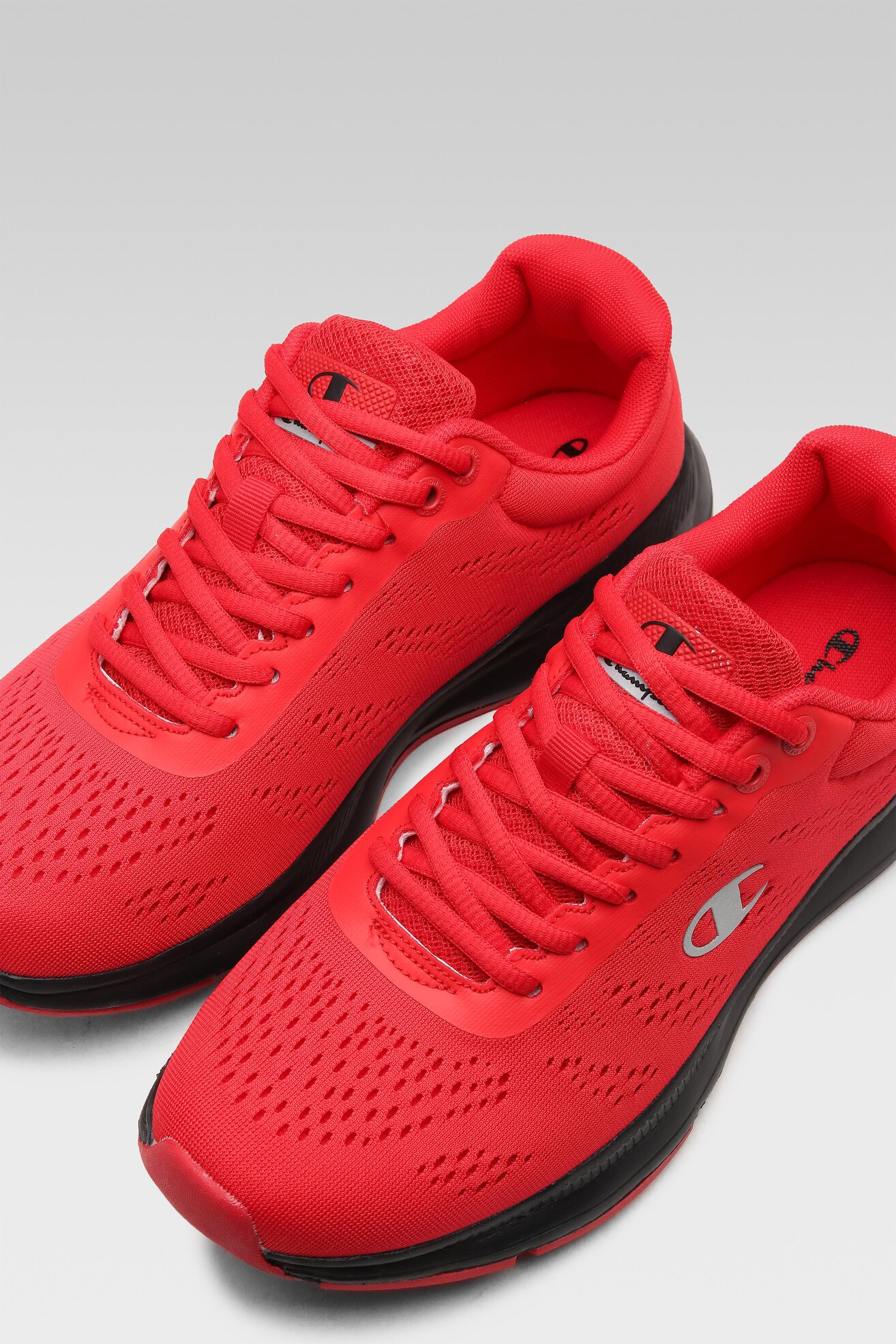 Спортни обувки Champion JAUNT S21934-RS035 ЧЕРВЕН