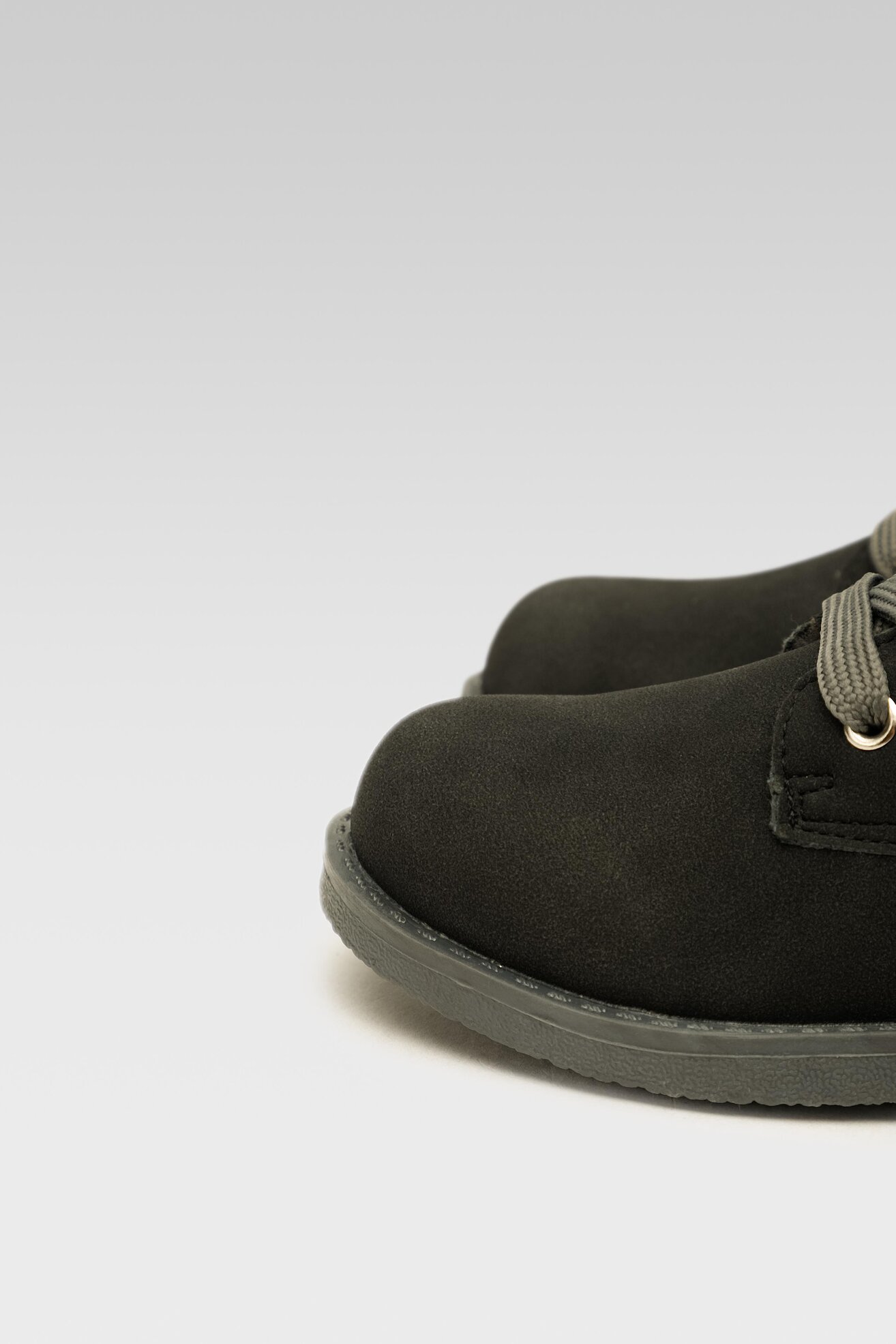 Trzewiki Action Boy CM211112-40 Czarny