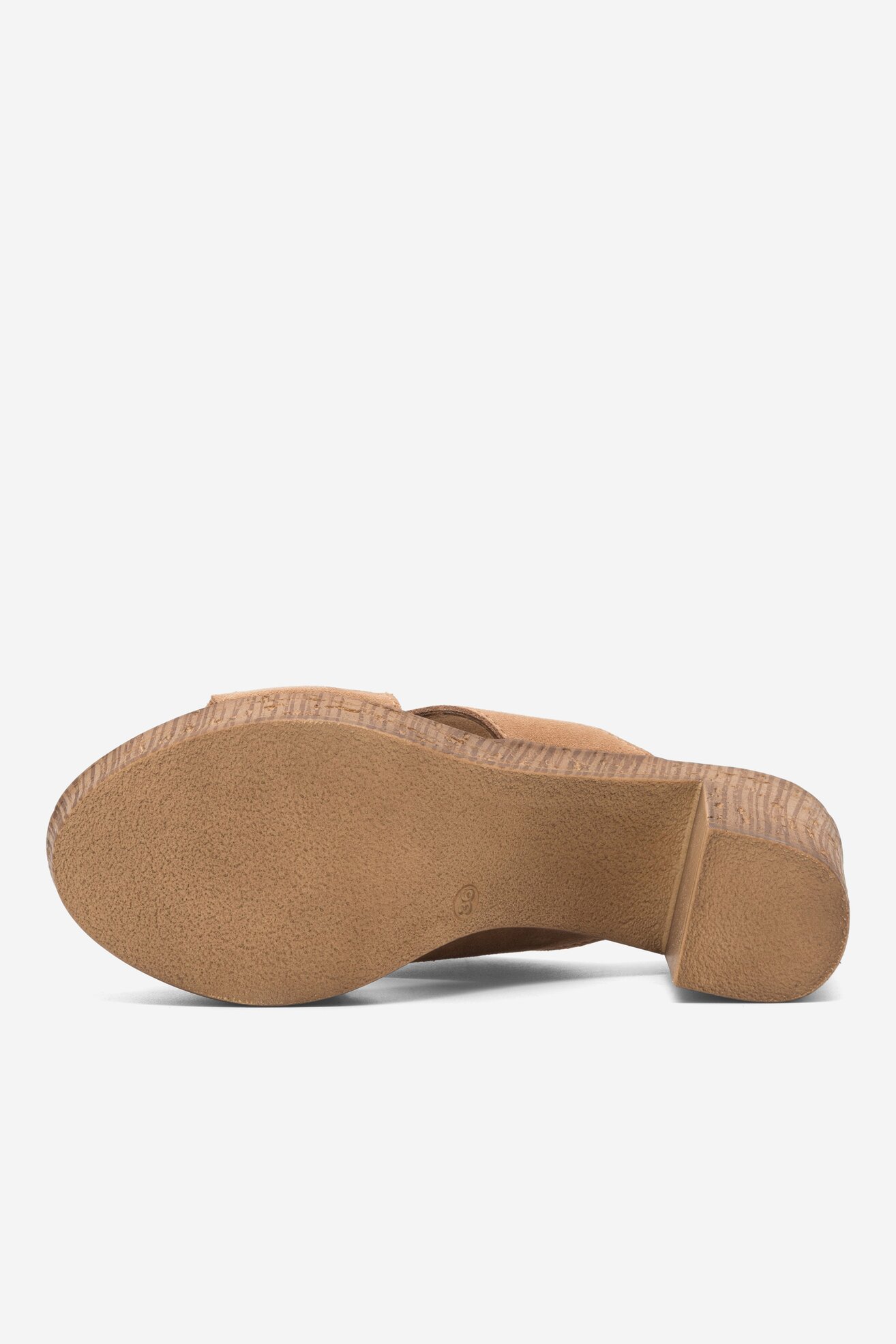 Джапанки Lasocki OSKE WI30-423363 КАМЕЛ