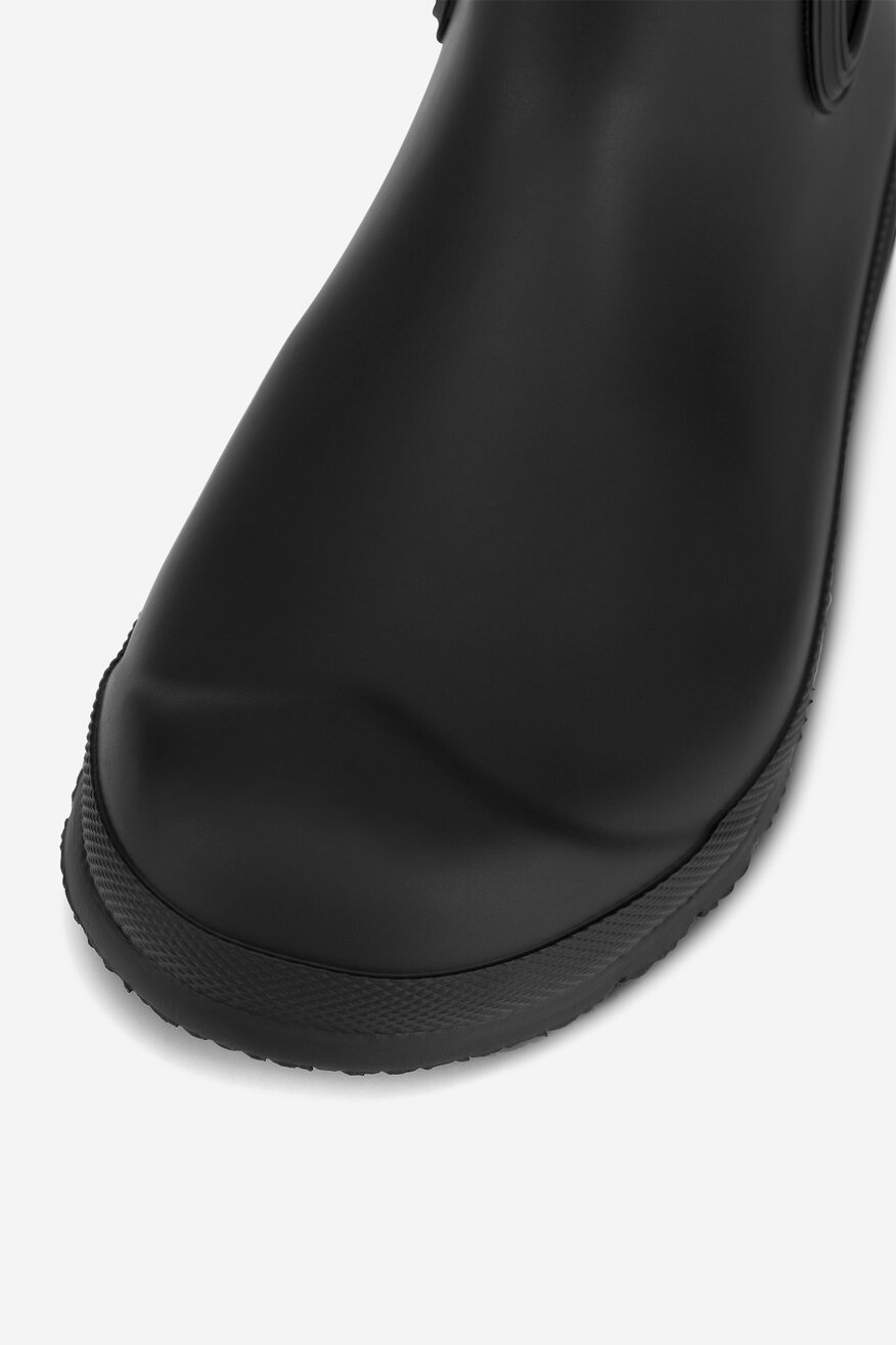 
                Cizme de cauciuc HUNTER NEGRU - 5905588952022