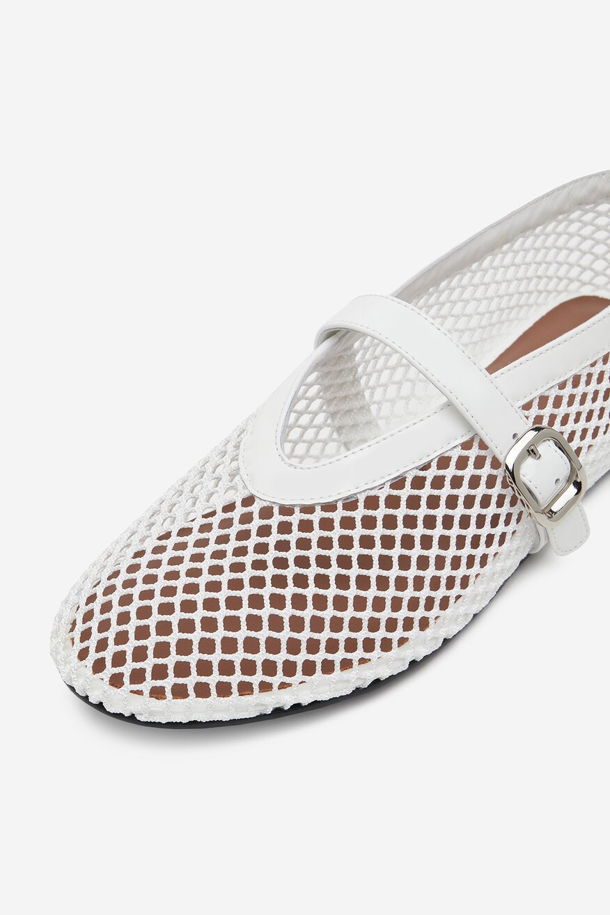 Badura - Baleriny - 5903698622811