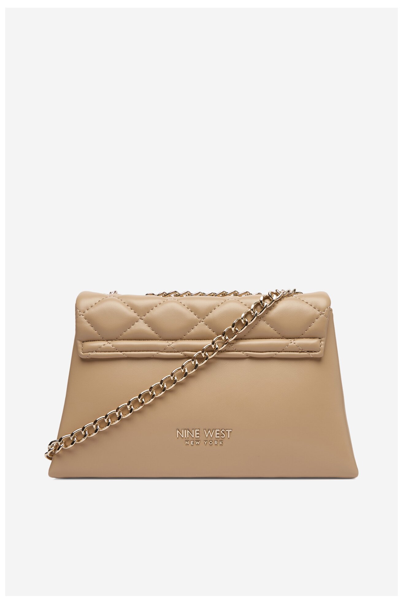 Torba NINE WEST CEO-SIENA-LDA8700 BEŽ