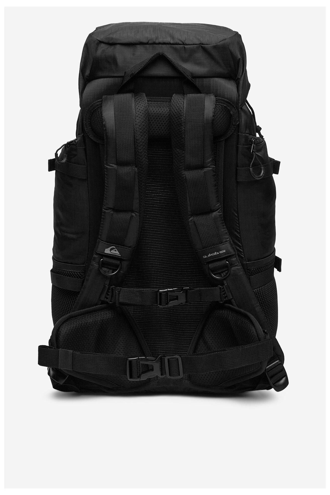 Plecak QUIKSILVER QUIC-P-004-07 Czarny