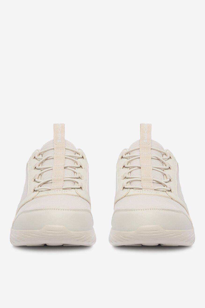 
                Кросівки спортивні Skechers БЕЖЕВИЙ - 5906751178584