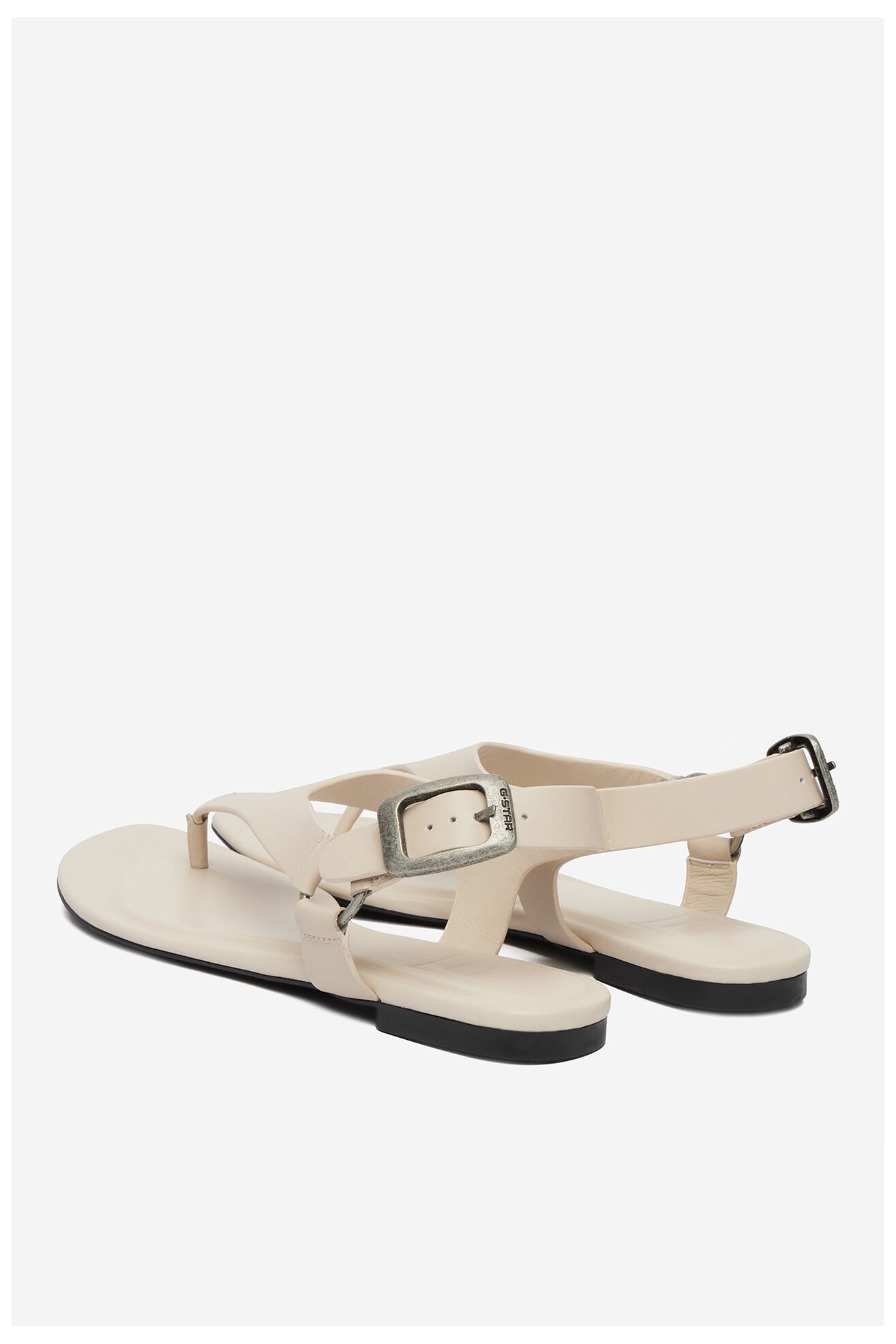 Сандалі G-STAR RAW EO-ELLIS-01 БІЛИЙ