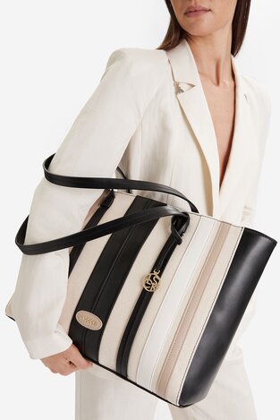 Сумка З Ремінцем Lasocki CEO-LSK-L-003-09 МІКС