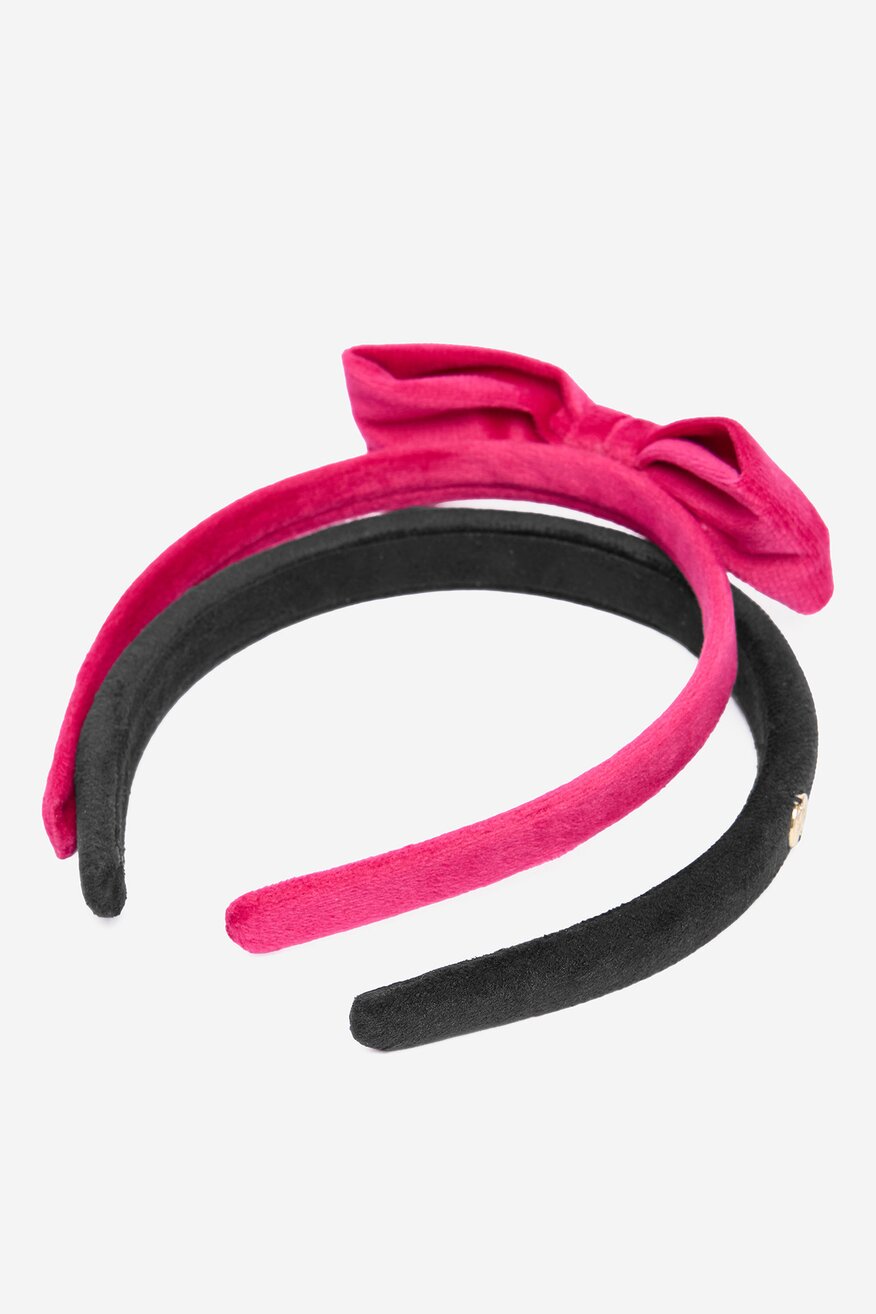 Dodaci za kosu DeeZee ROZE - 5906751425596