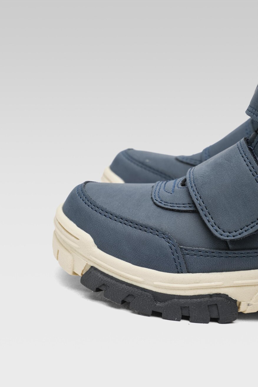 
                Боти Action Boy КОБАЛТОВО СИНЬО - 5904862096582