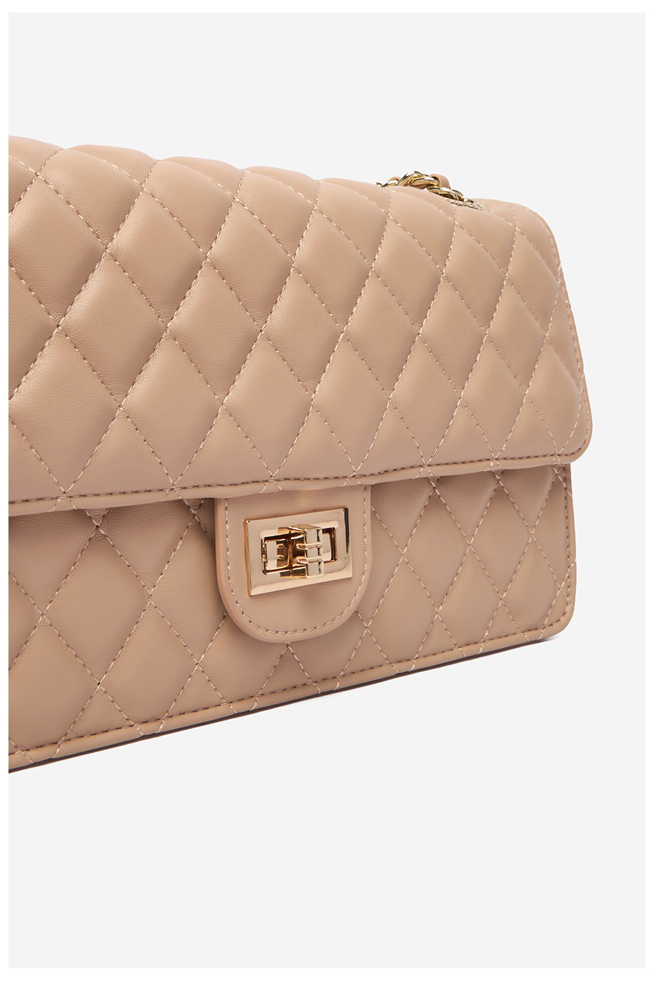 Torebka Badura TYL00490 Beżowy