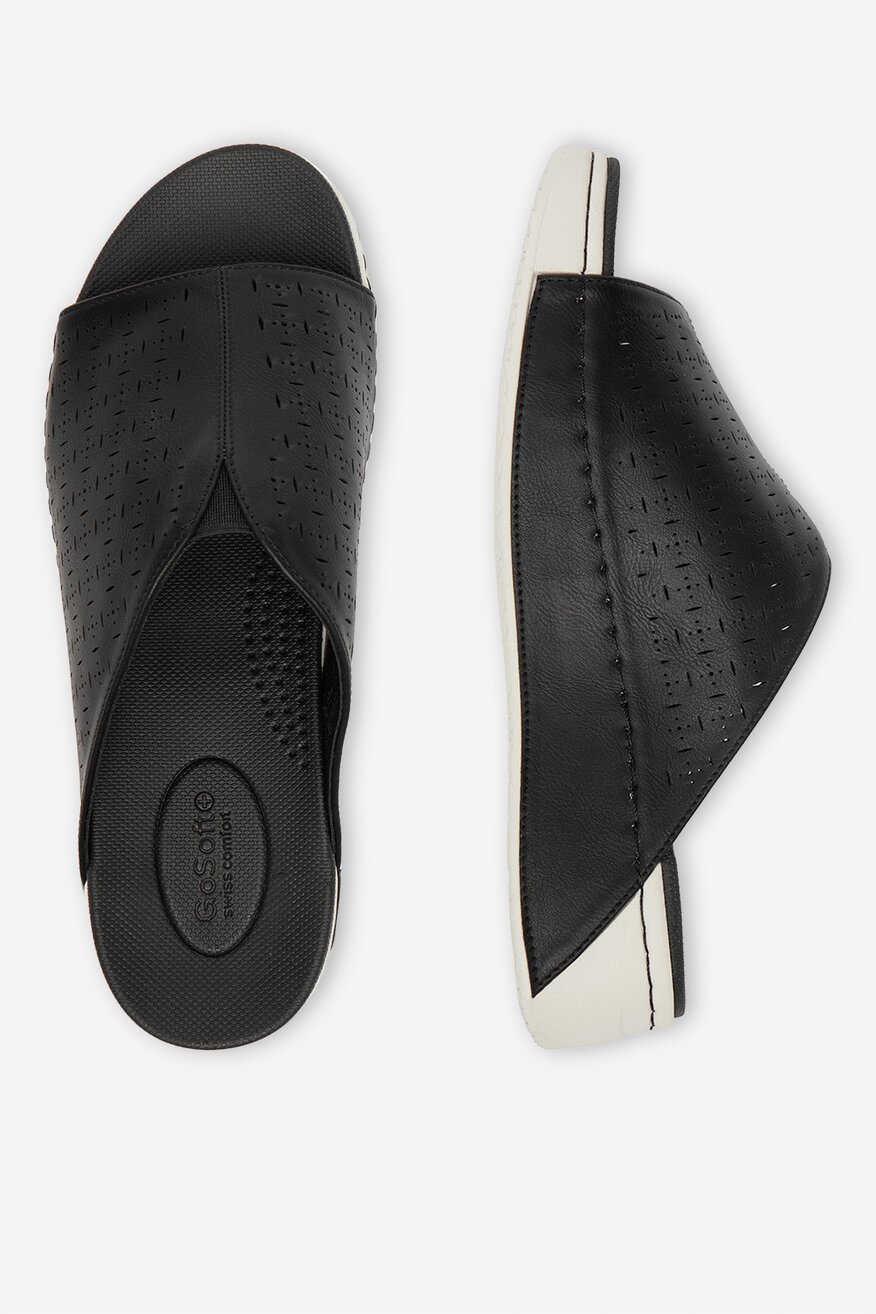 
                Go Soft - Klapki - 5906751996553