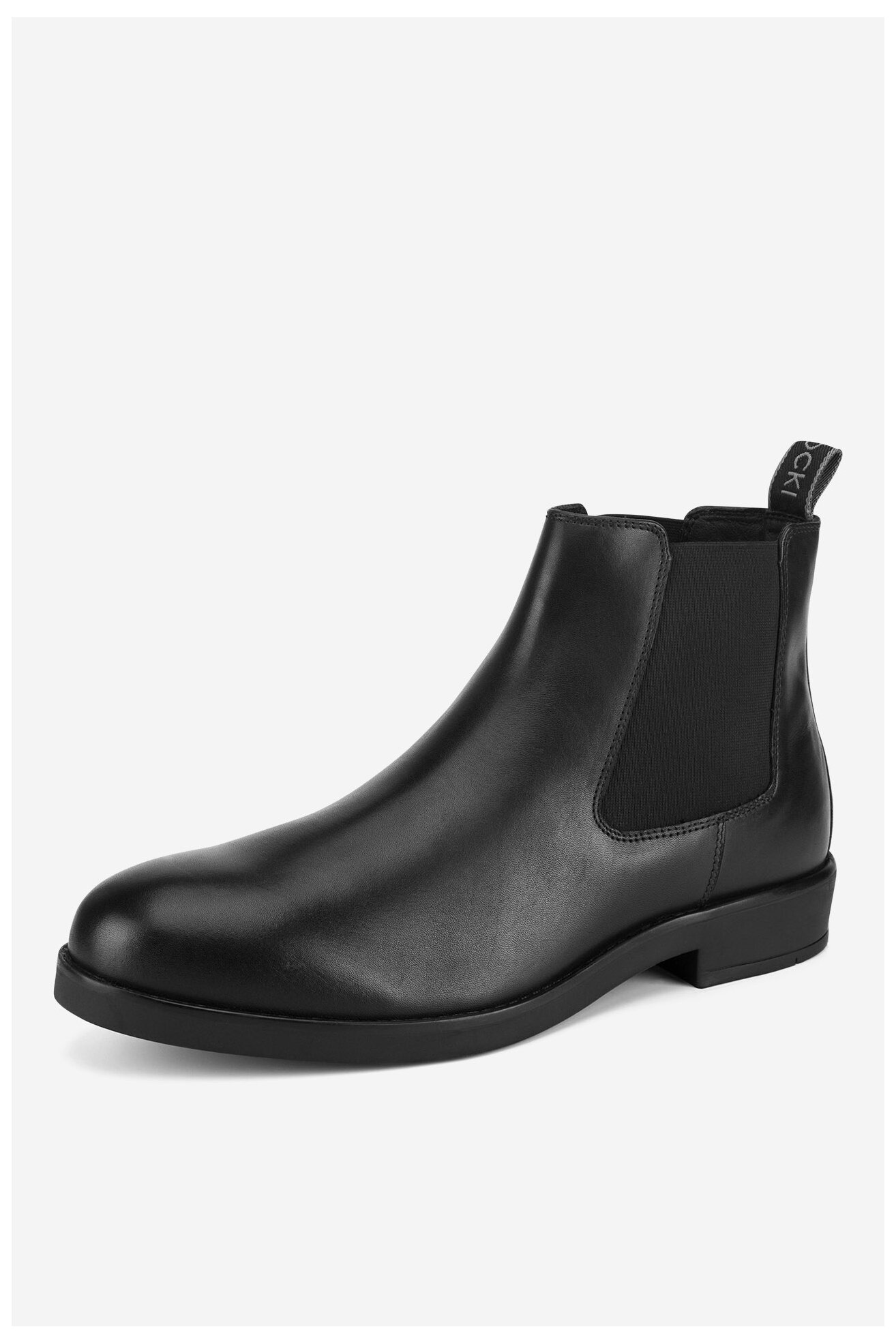 Botki Lasocki TONNY-05 MI24 Czarny