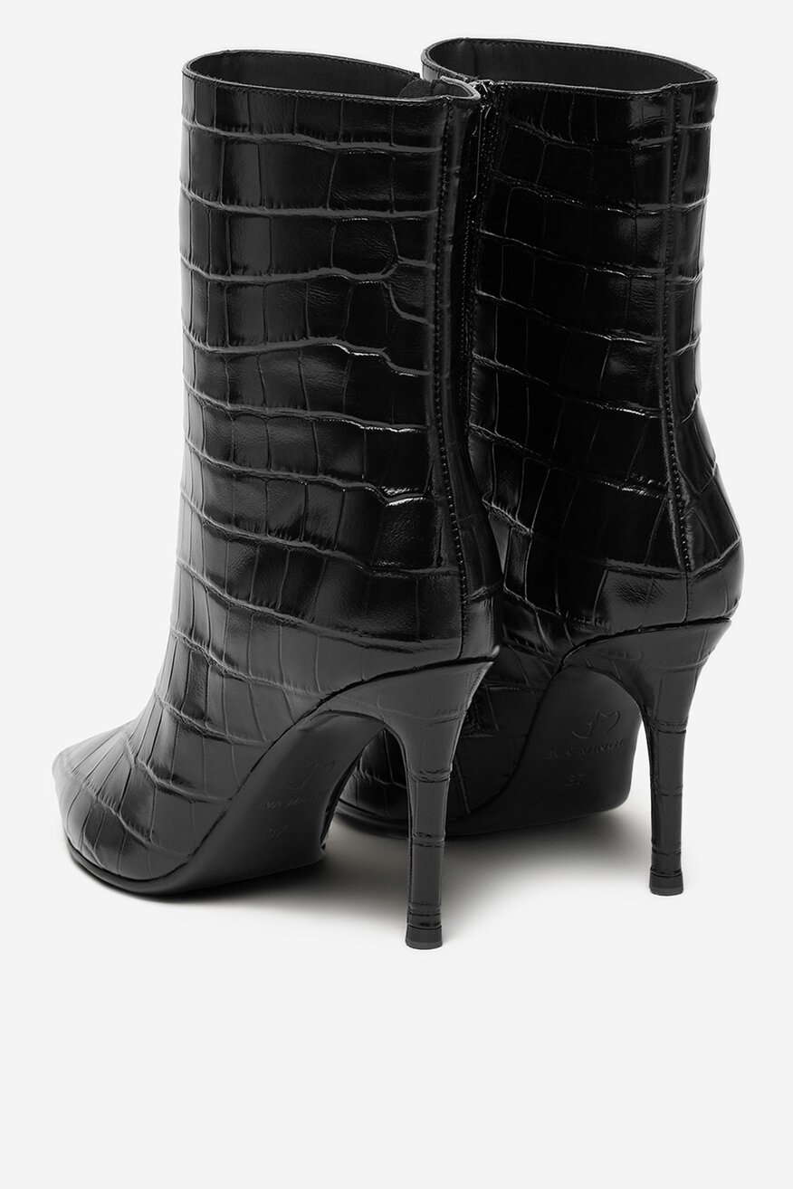 
                Боти EVA MINGE ЧЕРЕН - 5906751273685