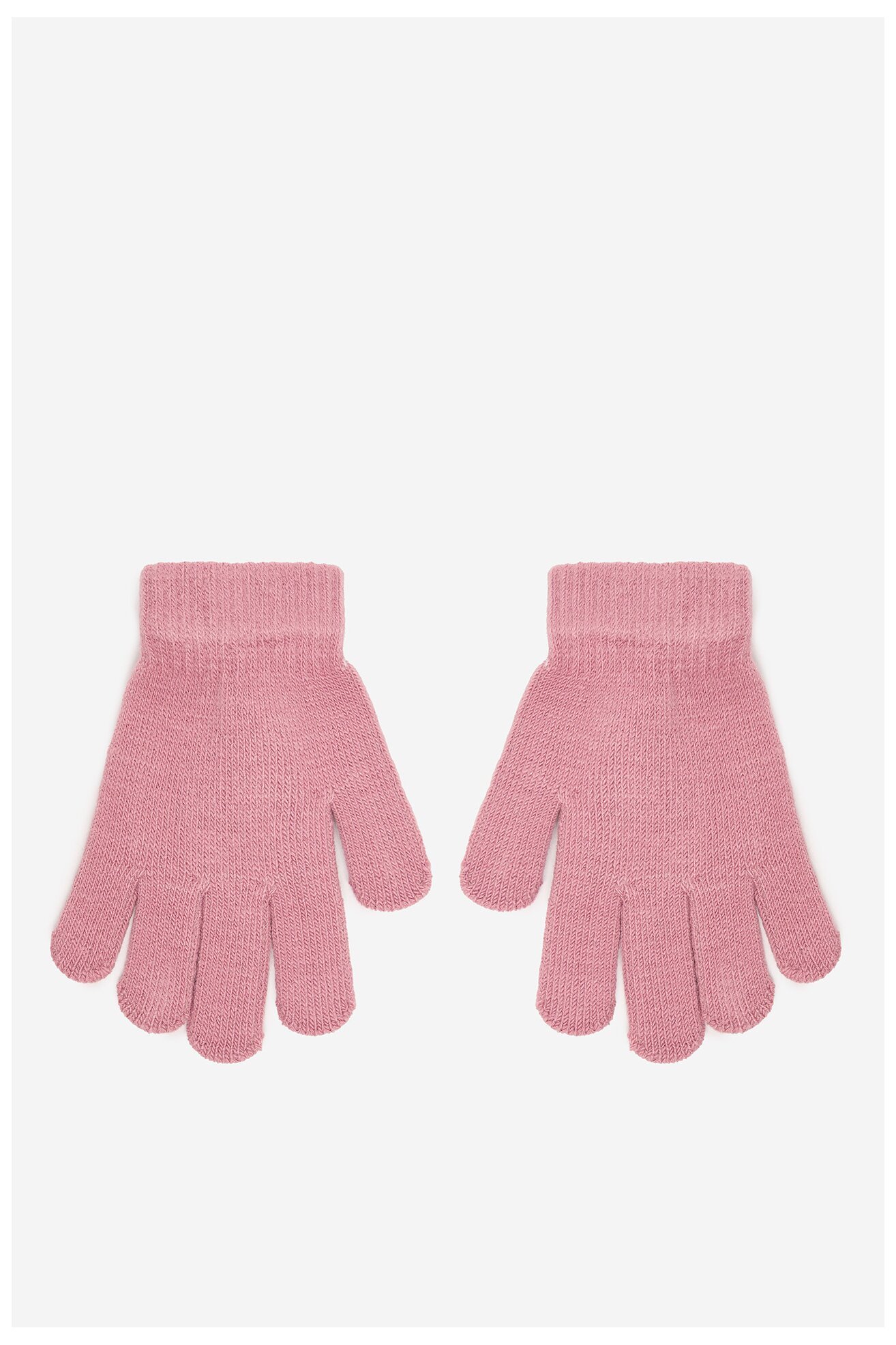 Dečije rukavice Beverly Hills Polo Club CEO-ACCCS-BHPC-03(3-PACK) ROZE