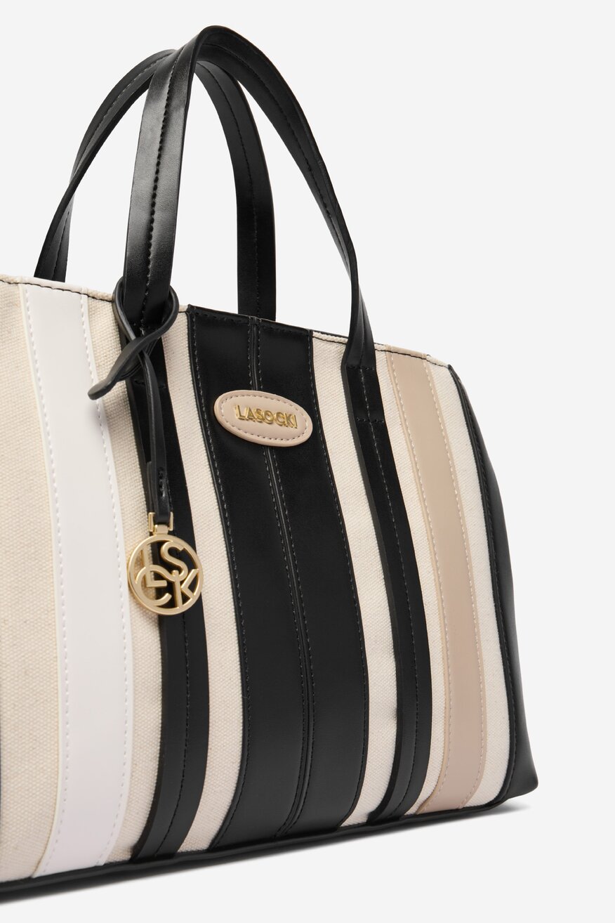 Дамска чанта Lasocki МИКС - 5906751521571