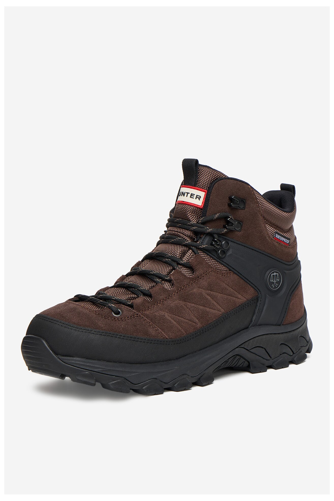 Încălțăminte de trekking HUNTER CEO-H8-352 MARO