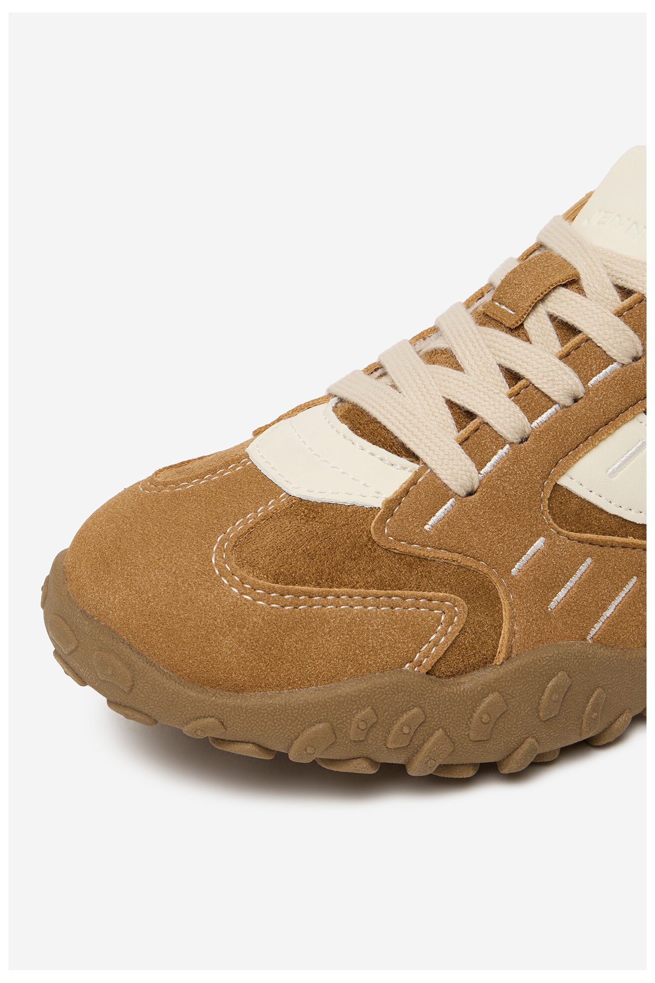 Tornacipő Jenny CEO-YB24D063-1 CAMEL