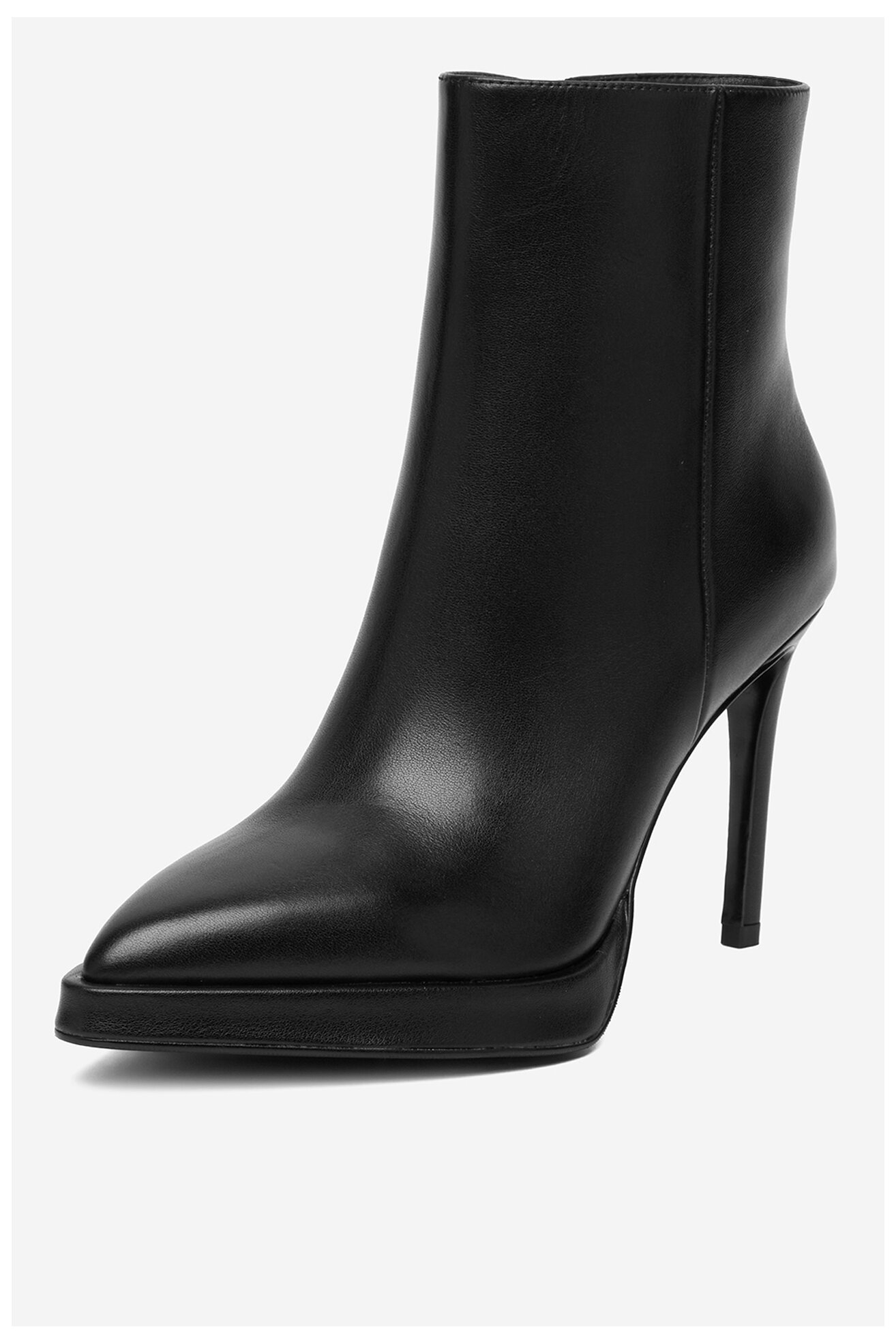 Ghete Gino Rossi EO-LUNA-LT2369A NEGRU