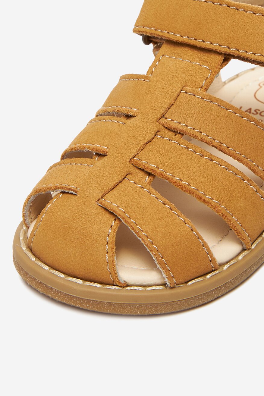 
                Сандалі Lasocki Kids ВЕРБЛЮЖИЙ - 5904862293783