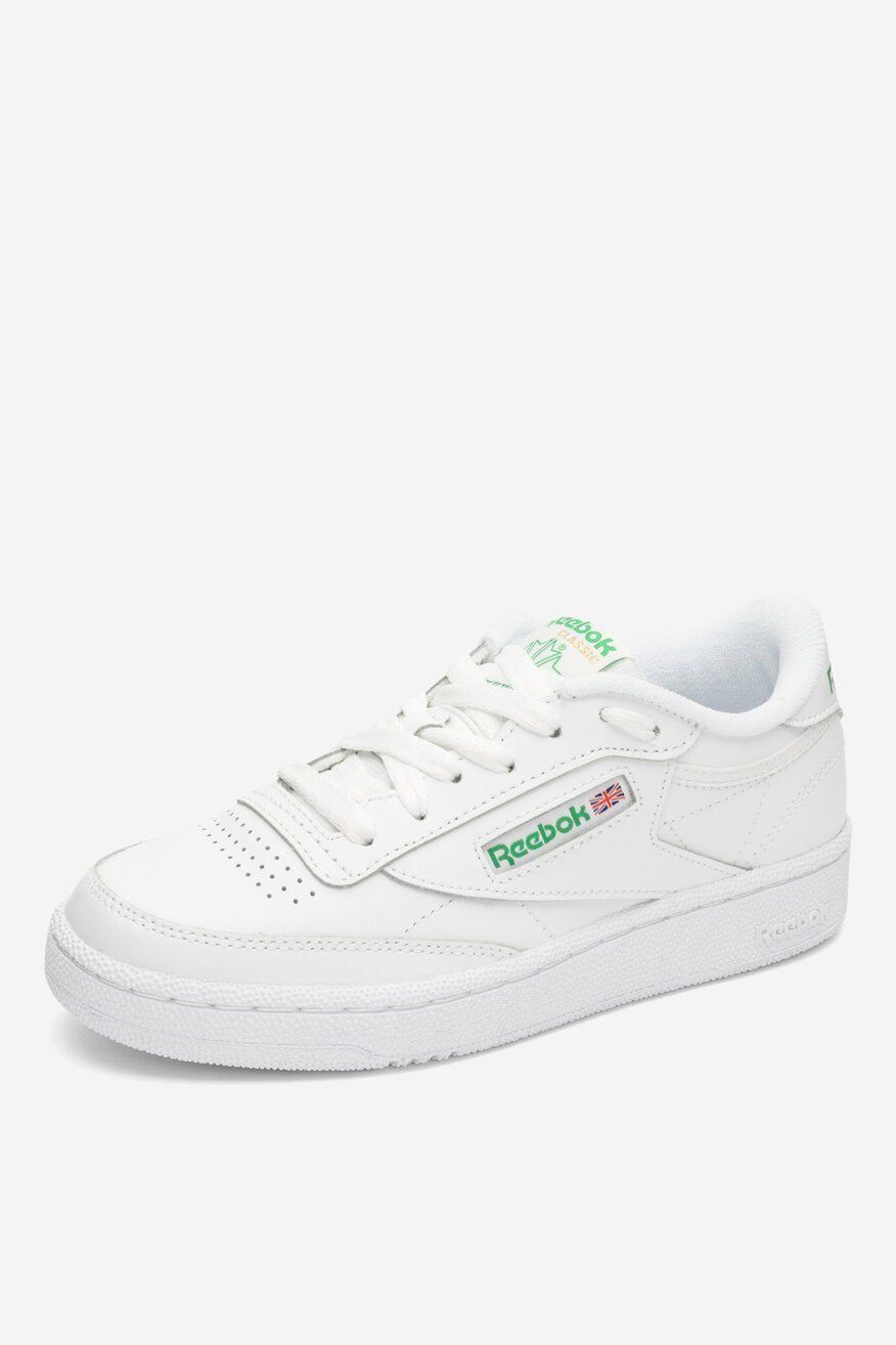 
                Reebok - CLUB C 85 - 2230035198436