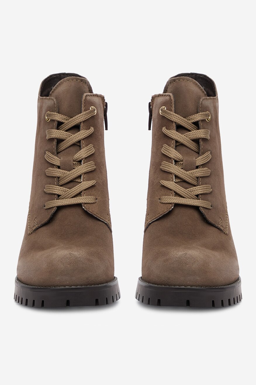 Bocanci Lasocki BEJ ÎNCHIS - 5906751347058