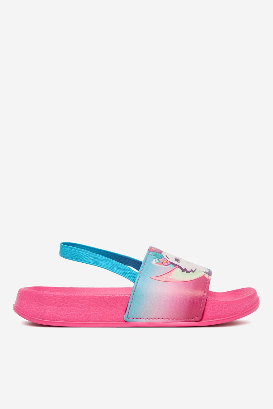 
                Paw Patrol - Klapki basenowe - 5906751308783