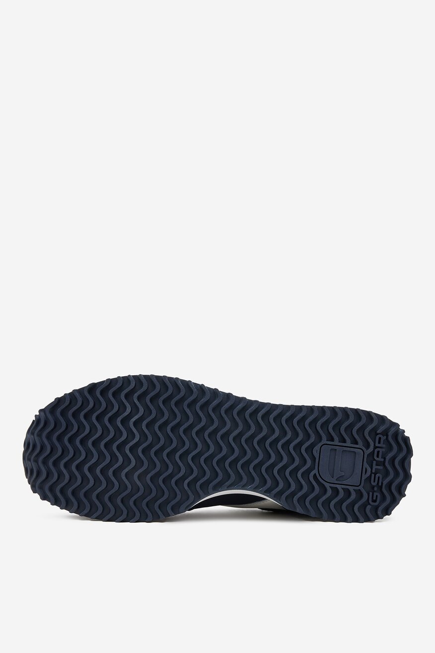 Sneakerși G-STAR RAW BLEUMARIN - 5906751148563