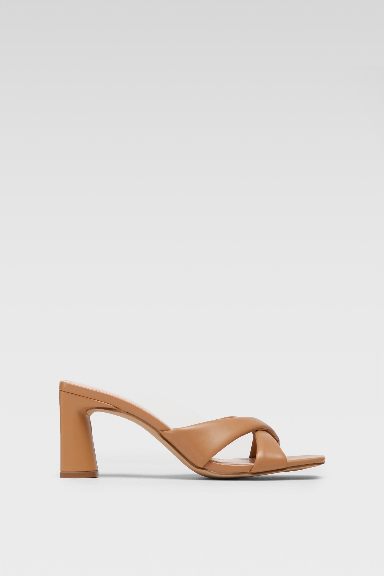 Klapki Jenny Fairy LS5686-01 Beżowy