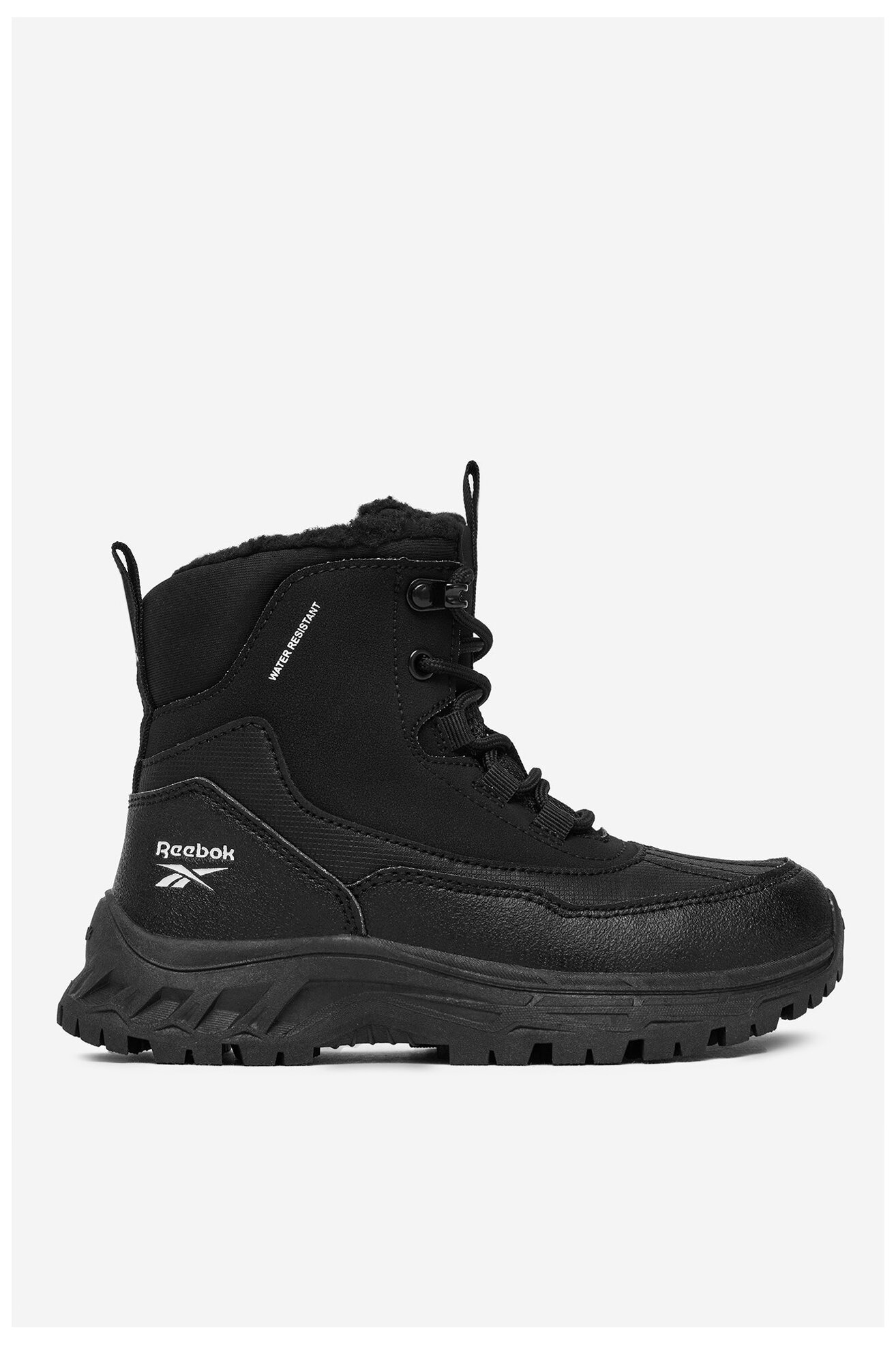 Боти Reebok CEO-K240160-1 ЧЕРЕН