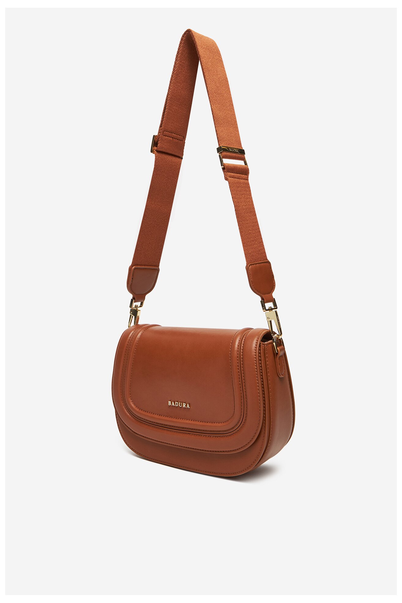 Geantă de mână Badura WEN-1-01 CREM