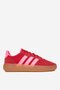 Спортни обувки adidas BARREDA DECODE K JR0759 ЧЕРВЕН