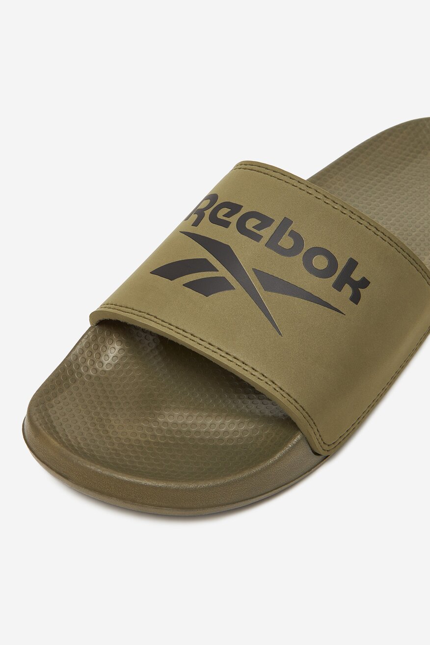 
                Джапанка за басейн Reebok ТЪМНОЗЕЛЕН - 5906751297698