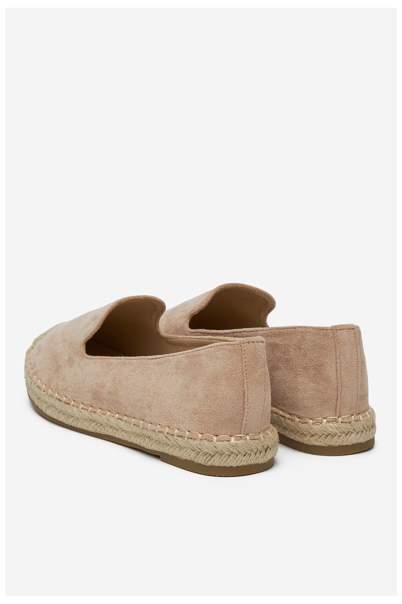 Espadrile DeeZee RS07-18 BEJ