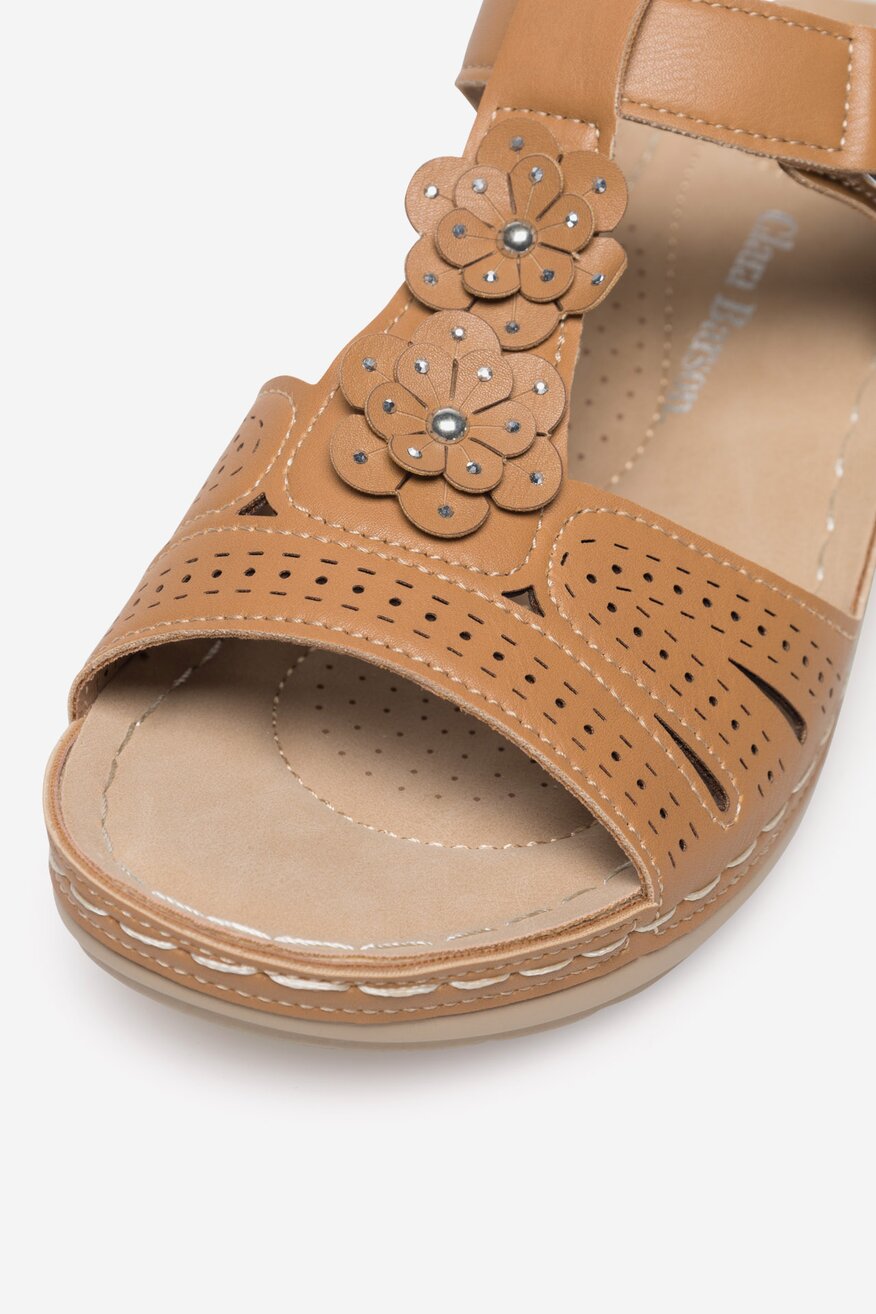 
                Sandale Clara Barson KAMEL - 5905588580508