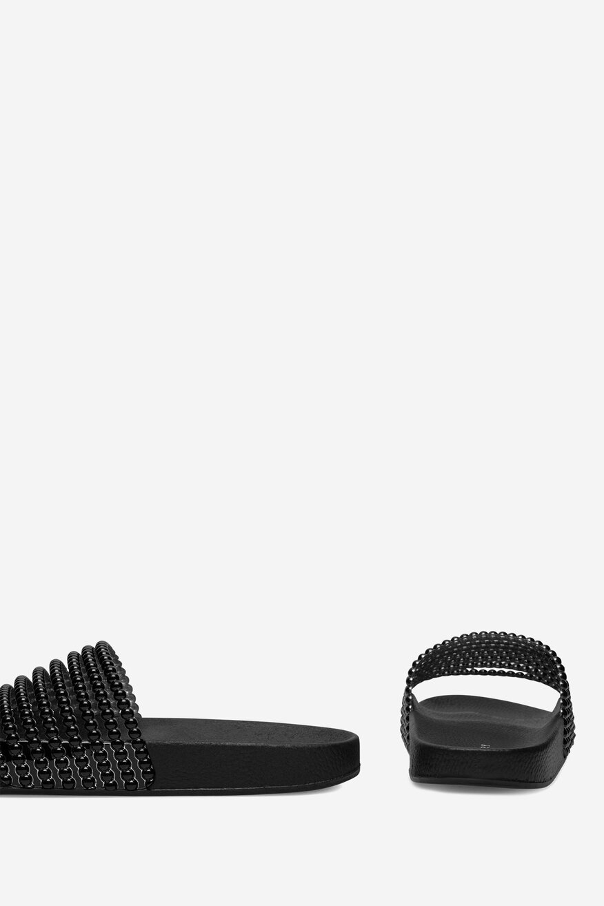 
                Jenny Fairy - Klapki basenowe - 5905588603559