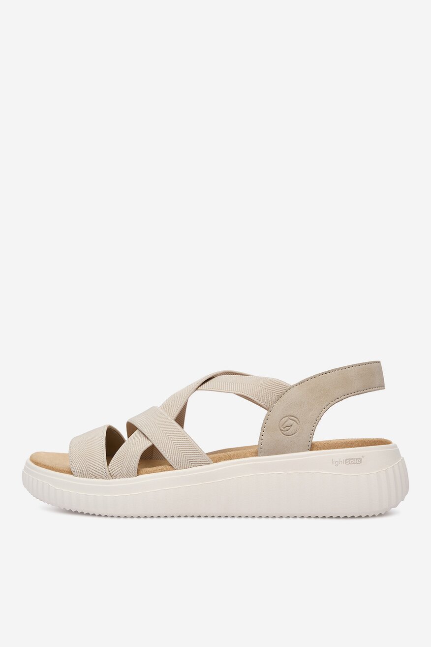 
                Remonte - Sandały - 5906751744680