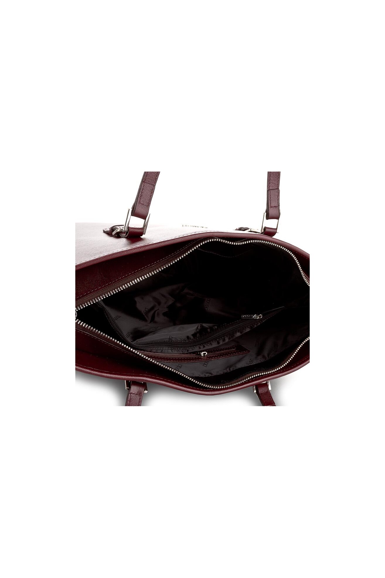 Torebka Lasocki BRT-003SF Bordowy