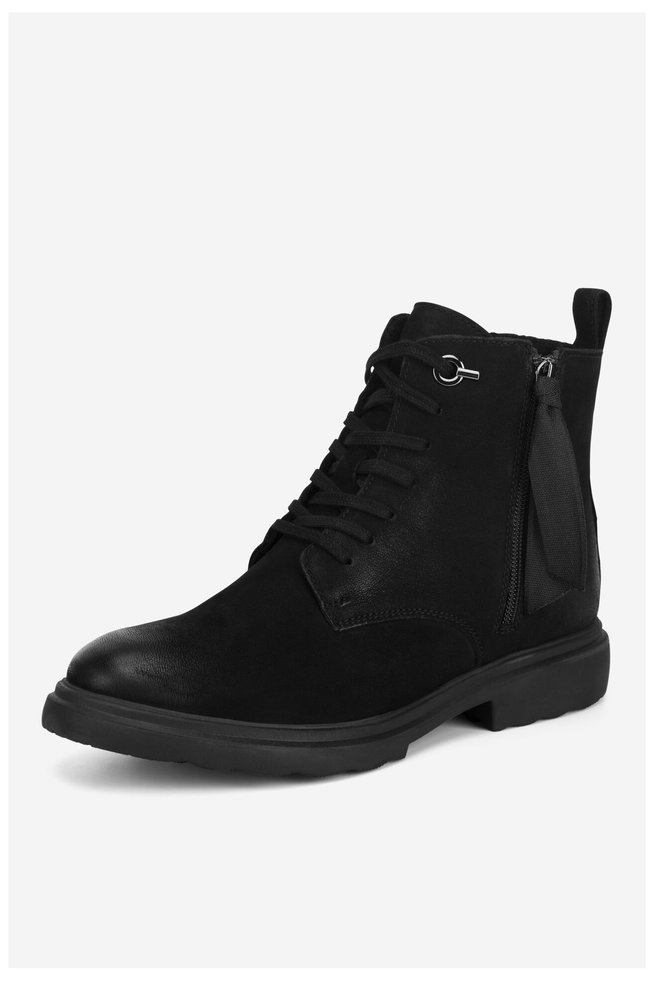 Боти Lasocki WI23-SDAM-04 ЧЕРЕН