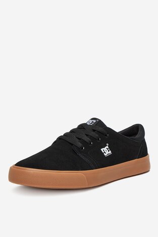 Півкеди DC Shoes SS25-3C015 ЧОРНИЙ