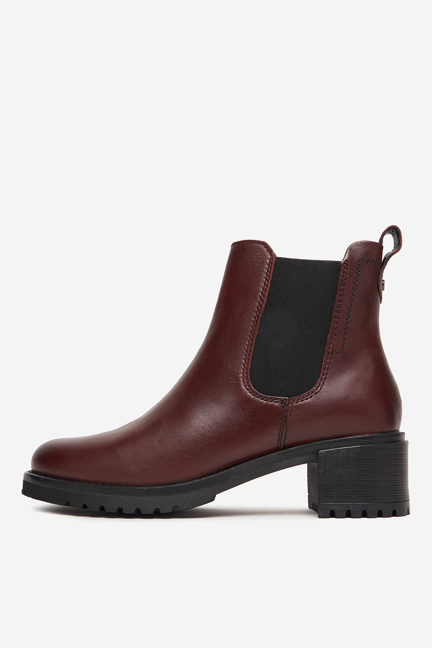 
                        Ghete Lasocki CEO-WI23-TR24-02 GRENA - 5906751391860