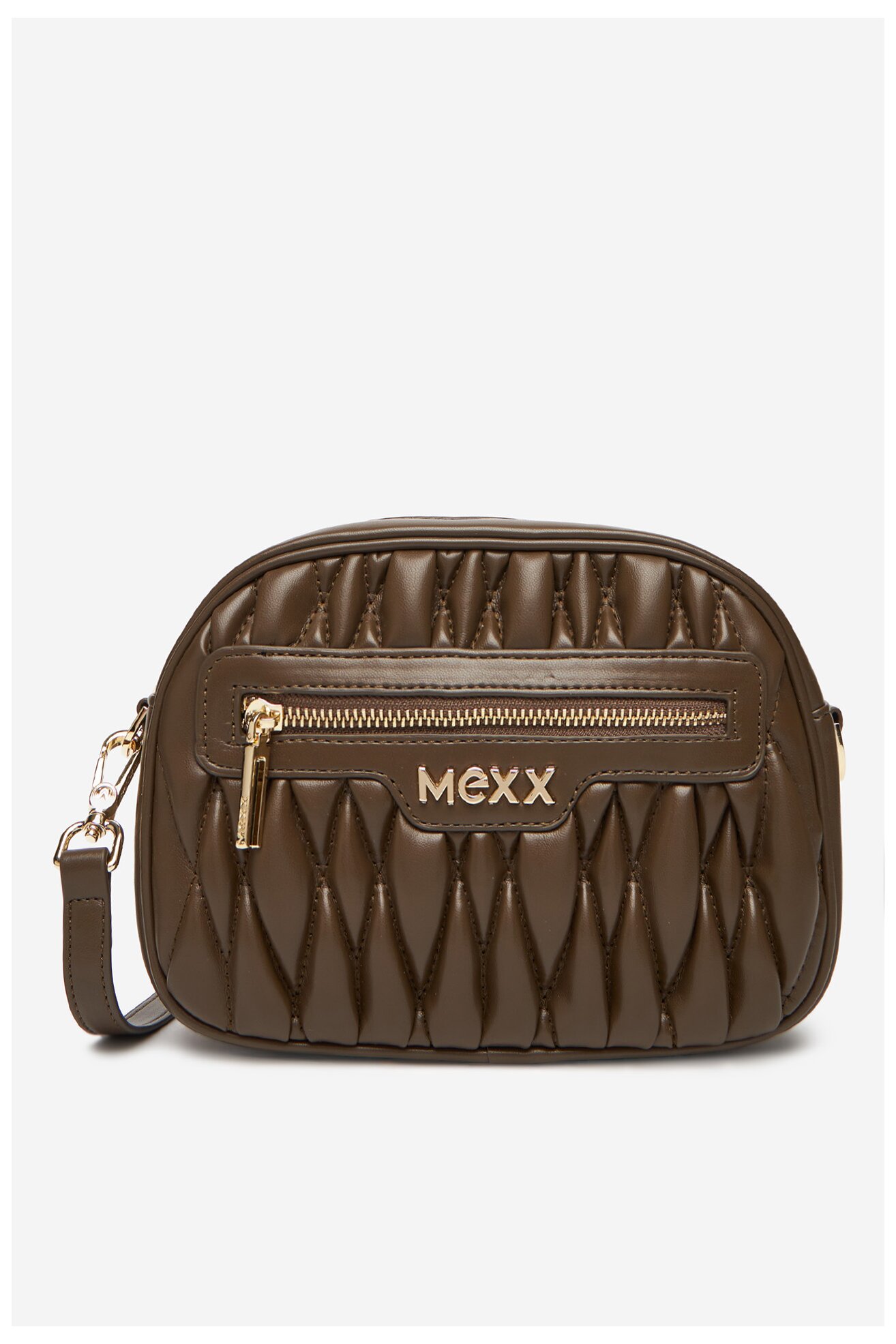 Kézitáska Mexx C-MEXX-L-002-08 KHEKI