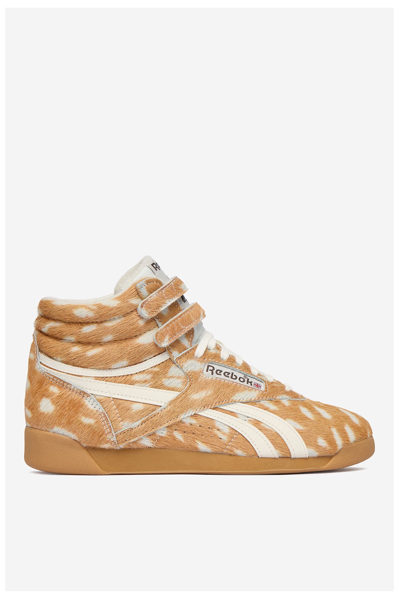 Obuwie sportowe Reebok EO-F/S HI 100263873 MIX
