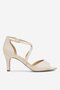 Sandale Clara Barson DEBORAH LS5953-02 BEJ