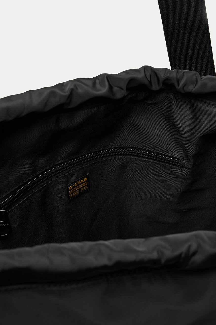 Мъжка чанта G-STAR RAW ЧЕРЕН - 5906751322093