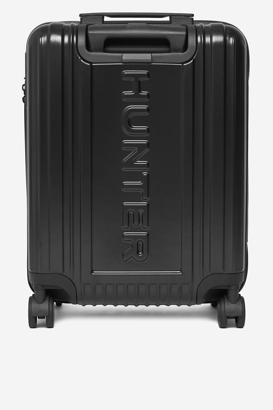 Куфар HUNTER CEO-HUNTER-S-001-08-BLACK ЧЕРЕН - 5906751627389